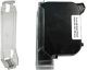 Transport Clip TC45L 100 St.