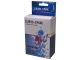 Life-Ink Druckerpatrone LIH15-XL (ersetzt C6615DE) für HP® Drucker
