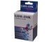 Life-Ink Druckerpatrone LIH21-XL (ersetzt C9351AE) für HP® Drucker