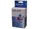 Refillpatrone alternativ HP 25 Color