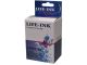 Life-Ink Druckerpatrone LIH27-XL (ersetzt C8727AE) für HP® Drucker