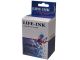 Life-Ink Druckerpatrone LIH28-XL (ersetzt C8728AE) für HP® Drucker
