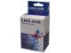 Life-Ink Druckerpatrone LIH57 (ersetzt C6657AE) für HP® Drucker