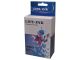 Refillpatrone alternativ HP 82 Cyan