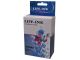 Refillpatrone alternativ HP 82 Magenta