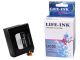Refill Druckerpatrone alternativ zu Canon BC-02 Schwarz