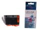 Alternativ Canon BCI-3eBK Black