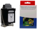 Refillpatrone alternativ Lexmark 13400 Black