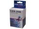 Refillpatrone alternativ Lexmark 16 Black