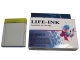 Alternativ Brother LC-1000/970C Cyan