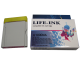 Life-Ink Druckerpatrone LI1000MA (ersetzt LC-1000M, LC-970M) für Brother®...