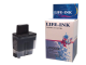 Life-Ink Druckerpatrone, alternativ zu Brother&reg; LC-900BK schwarz