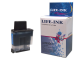 Life-Ink Druckerpatrone LI0900C (ersetzt LC-900C) f&uuml;r Brother&reg; Drucker