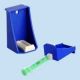 Luftabzug-Adapter f&uuml;r Lexmark 32/82