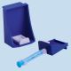 Luftabzug-Adapter f&uuml;r Lexmark 16/17/26/27