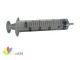 Spritze 20 ml Luer-Lock 3-Teilig