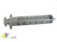 Spritze 50 ml Luer-Lock 3-Teilig