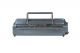 Alternative Tonerkartusche zu 69G8256 (Optra E) verwendbar f&uuml;r Lexmark Drucker schwarz