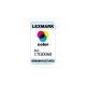Etiketten Lexmark 60 kompatibel - 36 st.