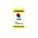 Etiketten Lexmark 125 kompatibel - 36 st.