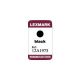 Etiketten Lexmark 75 kompatibel - 36 st.