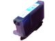 Refillpatrone alternativ Canon CLI8-C