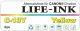 Life-Ink Premium DYE Tinte yellow [C-13Y]