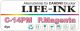 Life-Ink Premium DYE Tinte photo magenta [C-14PM]