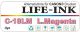Life-Ink Premium DYE Tinte photo magenta [C-18PM]