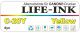Life-Ink Premium DYE Tinte yellow [C-20Y]
