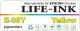 Life-Ink Premium pigmentierte Tinte yellow [E-39Y]