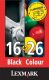 Lexmark Nr.16 und Nr.26 Druckerpatronen Combipack 80D2126E