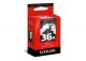 Lexmark Nr.36A Druckerpatrone 18C2150E schwarz