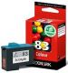 Lexmark Nr.83 Druckerpatrone 18LX042E color
