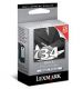 Lexmark Nr.34 Druckerpatrone 18C0034E schwarz