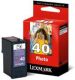 Lexmark Nr.40 Druckerpatrone 18Y0340E photo