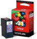 Lexmark Nr.41 Druckerpatrone 18Y0141E color
