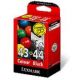 Lexmark Nr.43 und Nr.44 Druckerpatronen Combipack 80D2966