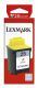 Lexmark Nr.25 Druckerpatrone 15M0125E color