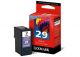 Lexmark Nr.29 Druckerpatrone 18C1429E color