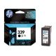 HP 339 Druckerpatrone schwarz (C8767EE)
