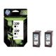 HP 339 Druckerpatrone schwarz (C9504EE) Doppelpack