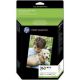 HP 343 Druckerpatrone color C8766EE + 60 Blatt Premium Fotopapier 10x15 cm