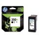 HP 350xl Druckerpatrone schwarz CB336EE