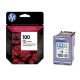 HP 100 Druckerpatrone grau C9368AE