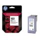 HP 102 Druckerpatrone grau dreifarbig C9360AE