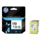 HP 110 Druckerpatrone color CB304AE