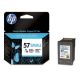 HP 57 Druckerpatrone color C6657GE klein