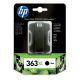 HP 363 BK XL Druckerpatrone black C8719EE