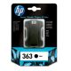 HP 363 BK Druckerpatrone black C8721EE